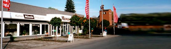 Miele Meimann in Münster - Das Unternehmen wächst stetig