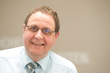 Michael Löderbusch- Miele Meimann in Münster